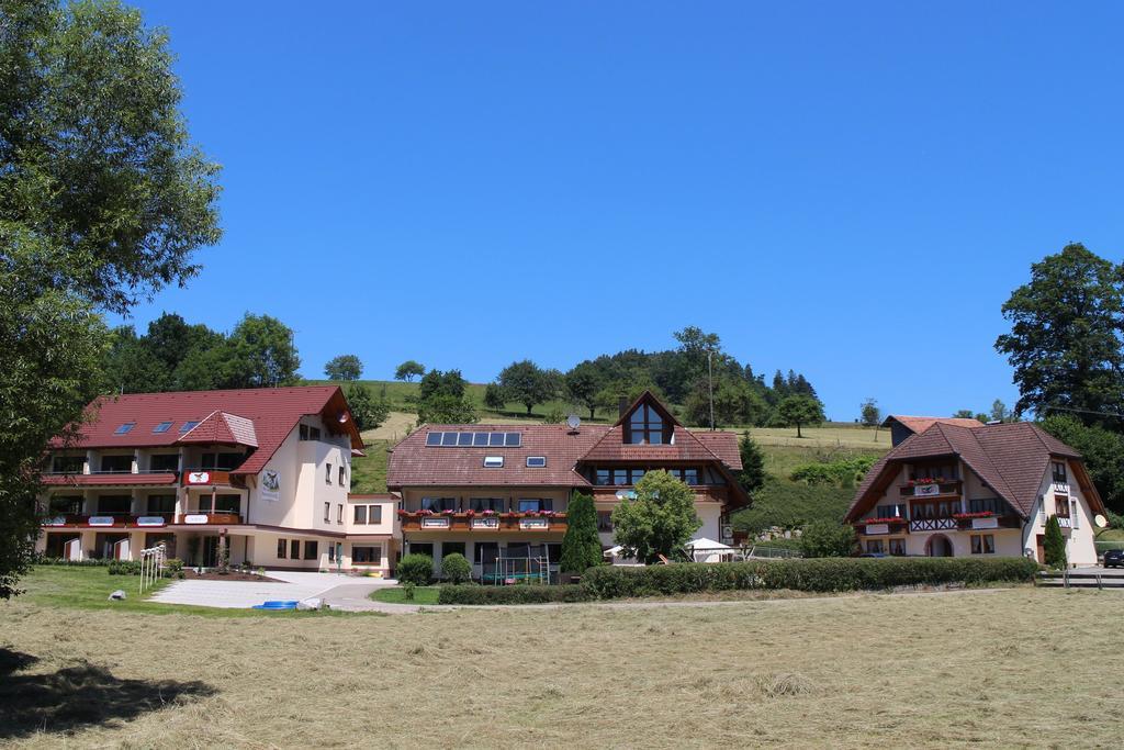 Landgasthof Adler Pelzmuehle Biederbach Ngoại thất bức ảnh