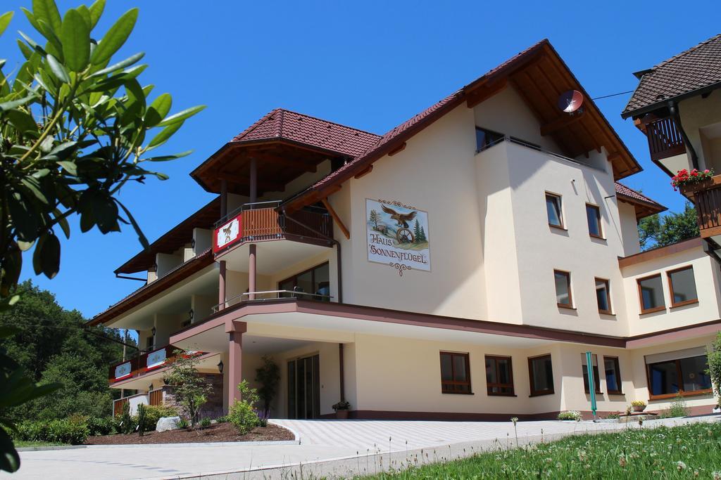 Landgasthof Adler Pelzmuehle Biederbach Ngoại thất bức ảnh