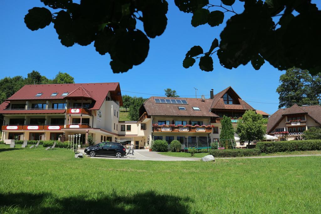 Landgasthof Adler Pelzmuehle Biederbach Ngoại thất bức ảnh
