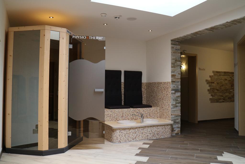 Landgasthof Adler Pelzmuehle Biederbach Ngoại thất bức ảnh