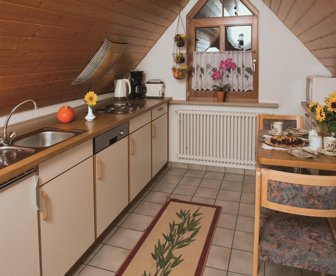 Landgasthof Adler Pelzmuehle Biederbach Ngoại thất bức ảnh
